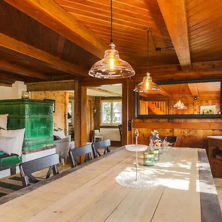 Waelder: Quartier Dachsberg *