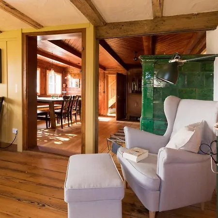 Сasa de vacaciones Waelder: Quartier Dachsberg Dachsberg im Schwarzwald