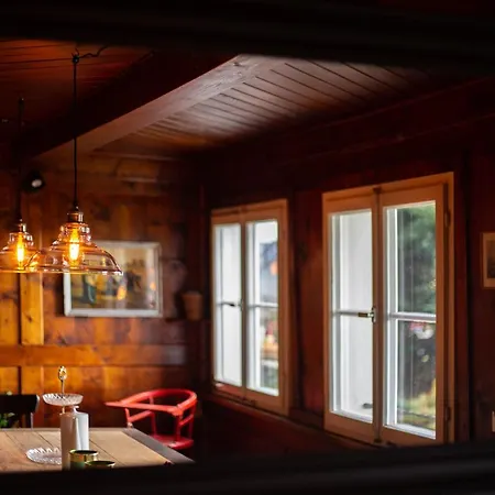 Waelder: Quartier Dachsberg * Dachsberg im Schwarzwald