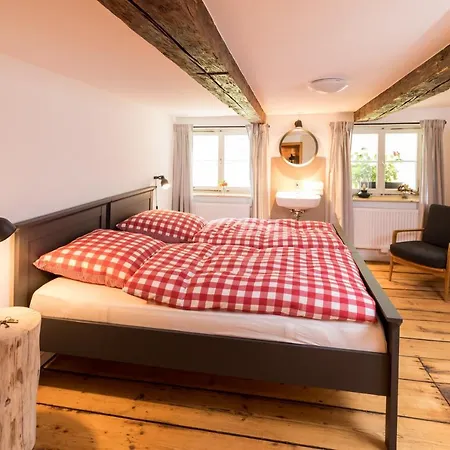 Waelder: Quartier Dachsberg Holiday home