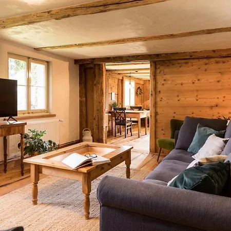 Waelder: Quartier Dachsberg