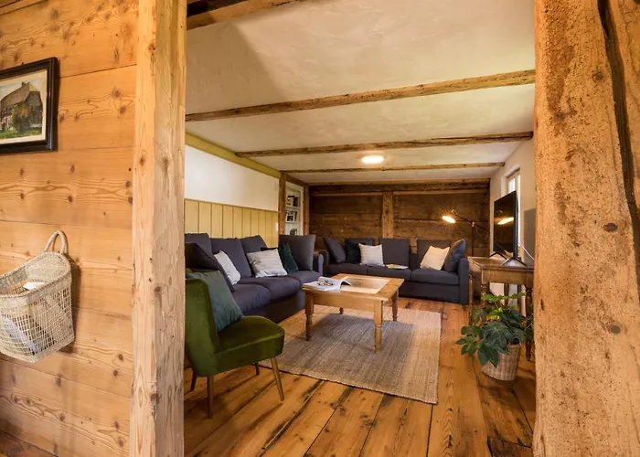 Waelder: Quartier Dachsberg Dachsberg im Schwarzwald