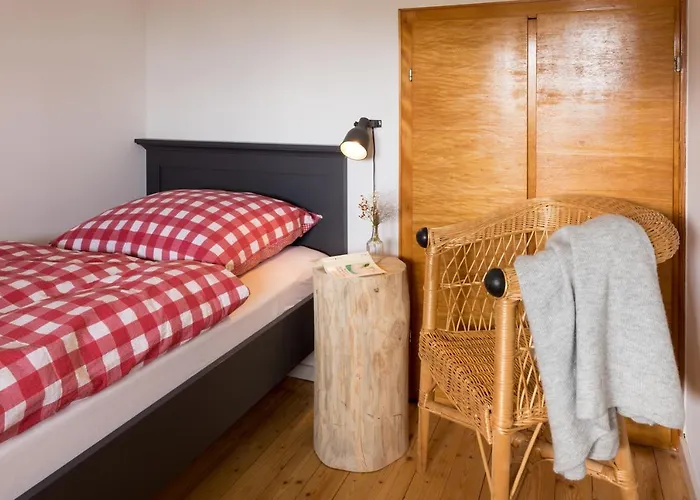 Waelder: Quartier Dachsberg