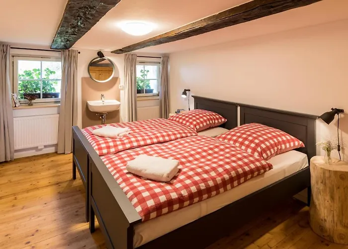 Waelder: Quartier Dachsberg * Dachsberg im Schwarzwald