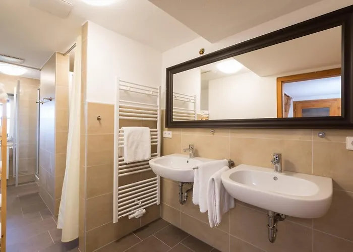 Vakantiehuis Waelder: Quartier Dachsberg