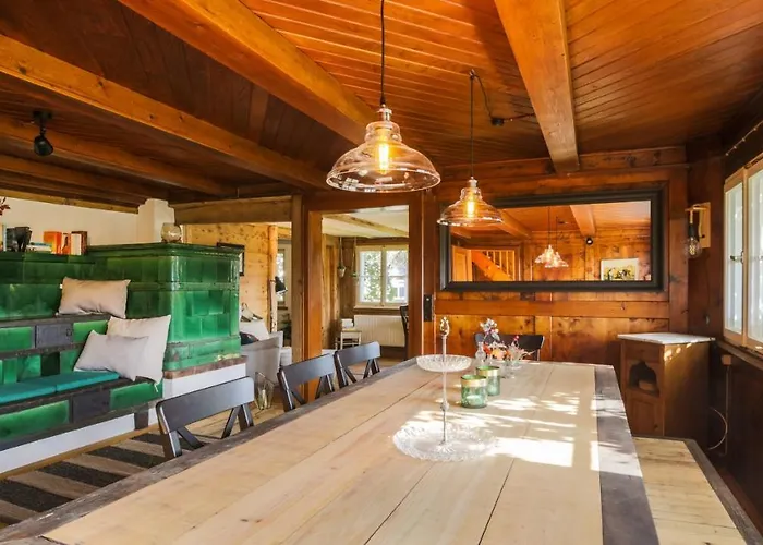 Waelder: Quartier Dachsberg *