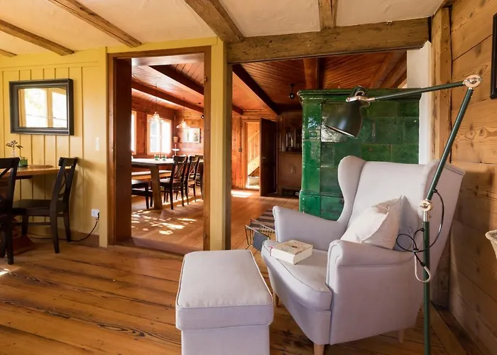 Vakantiehuis Waelder: Quartier Dachsberg Dachsberg im Schwarzwald