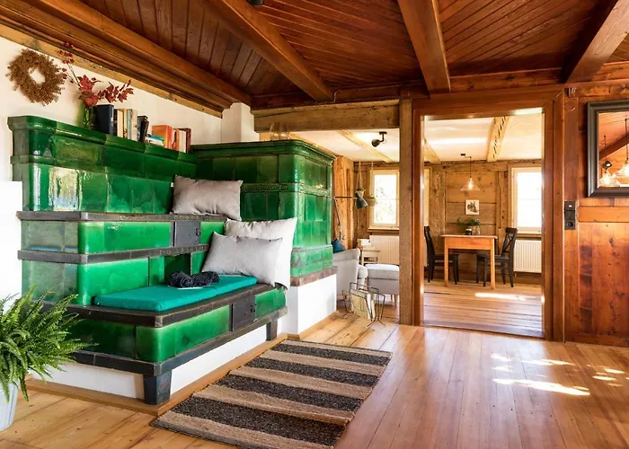 Waelder: Quartier Dachsberg