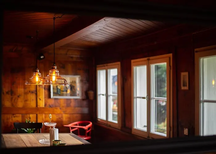 Waelder: Quartier Dachsberg * Dachsberg im Schwarzwald