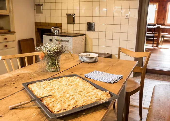 Waelder: Quartier Dachsberg Dachsberg im Schwarzwald