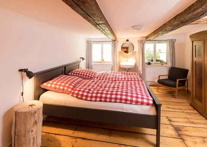 Waelder: Quartier Dachsberg Vakantiehuis