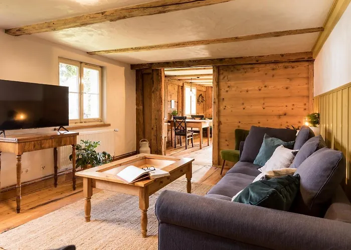 Waelder: Quartier Dachsberg